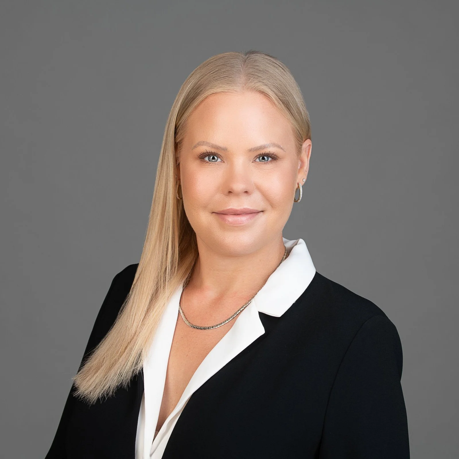 Tyra Sauriol portrait