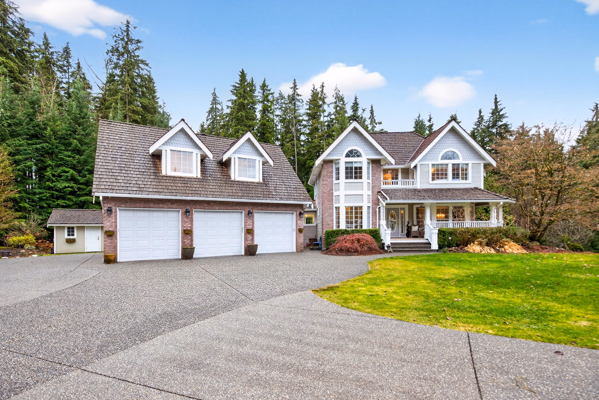 12595 266 STREET photo 3